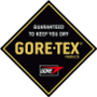 GORE-TEX® Extended Comfort