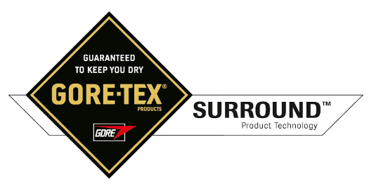 GORE-TEX® Extended Comfort